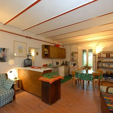 Сasa de vacaciones Agriturismo Il Palazzo Tre *