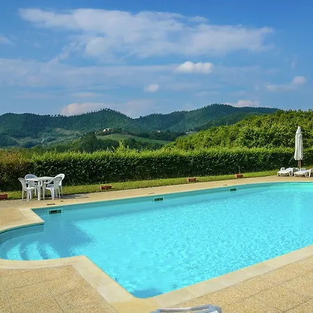 Agriturismo Il Palazzo Tre Сasa de vacaciones
