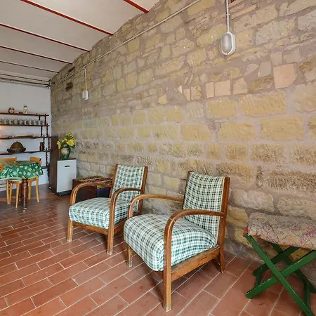 Agriturismo Il Palazzo Tre *