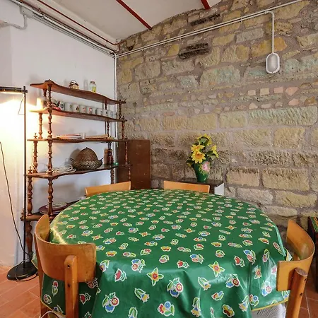 Agriturismo Il Palazzo Tre Сasa de vacaciones *
