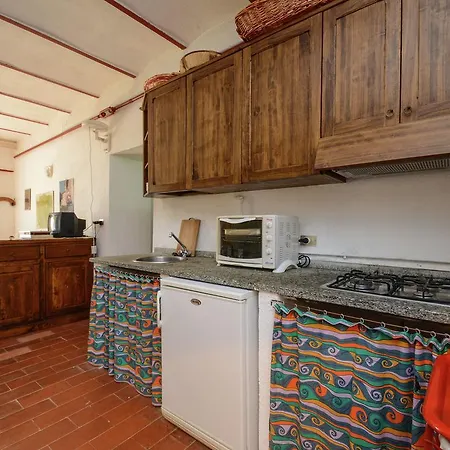 Сasa de vacaciones Agriturismo Il Palazzo Tre