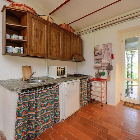 Agriturismo Il Palazzo Tre Сasa de vacaciones Costacciaro
