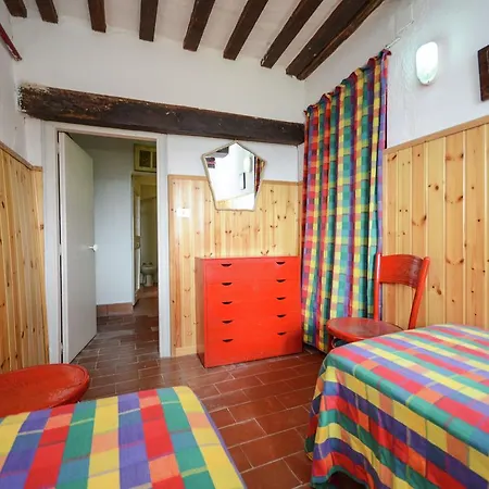 Agriturismo Il Palazzo Tre Costacciaro