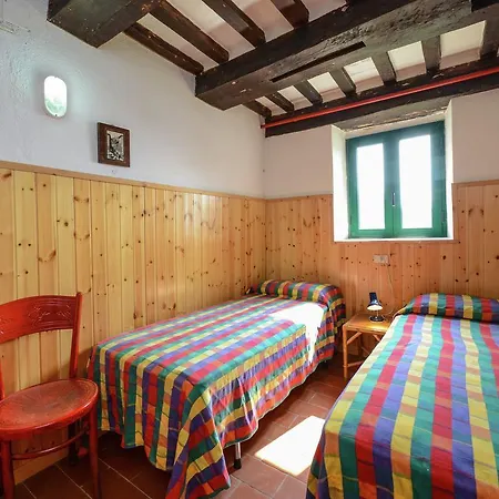 Agriturismo Il Palazzo Tre Сasa de vacaciones