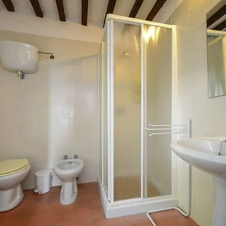 Agriturismo Il Palazzo Tre *