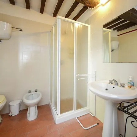 Agriturismo Il Palazzo Tre Сasa de vacaciones *