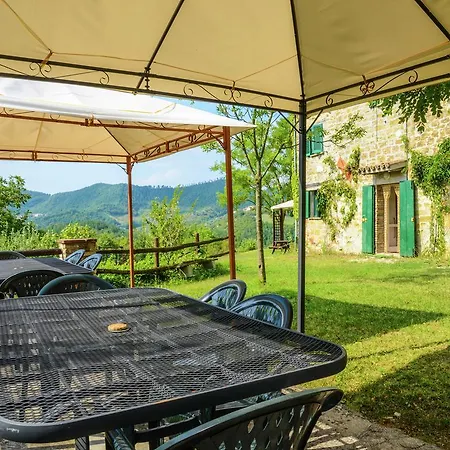 Agriturismo Il Palazzo Tre Сasa de vacaciones