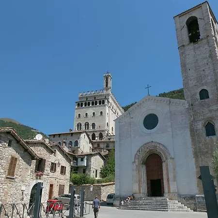 Agriturismo Il Palazzo Tre Сasa de vacaciones *