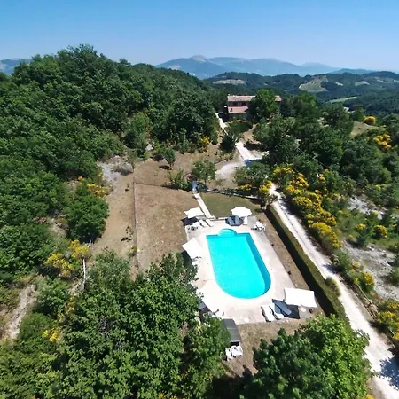 Agriturismo Il Palazzo Tre *