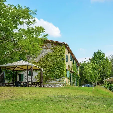Agriturismo Il Palazzo Tre Costacciaro