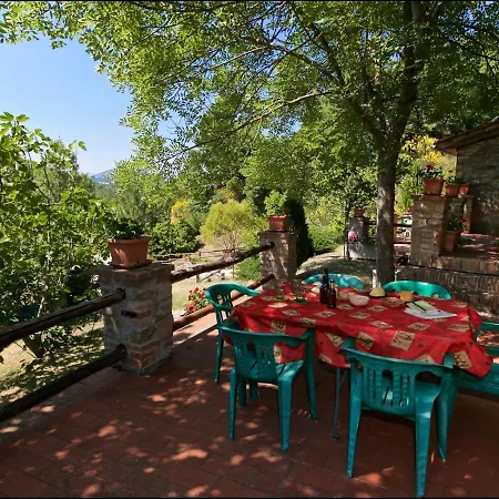 Agriturismo Il Palazzo Tre