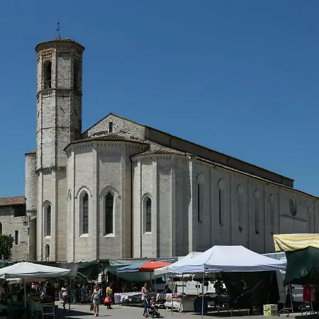 Agriturismo Il Palazzo Tre Сasa de vacaciones *