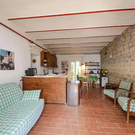 Agriturismo Il Palazzo Tre Сasa de vacaciones