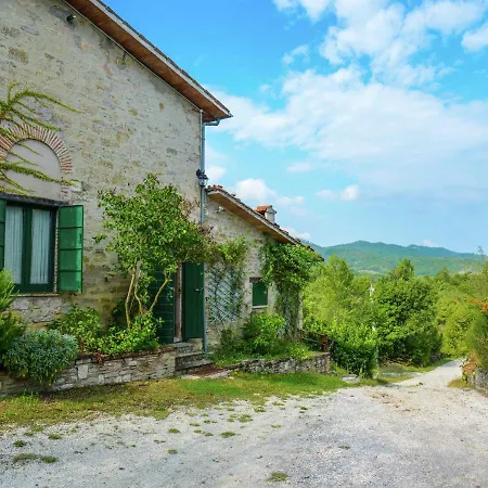 Agriturismo Il Palazzo Tre Сasa de vacaciones *