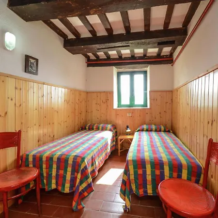 Agriturismo Il Palazzo Tre Сasa de vacaciones
