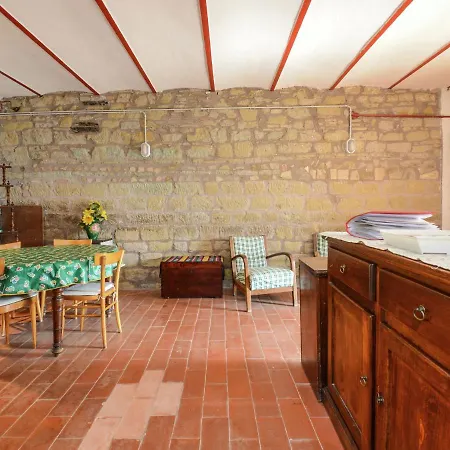 Сasa de vacaciones Agriturismo Il Palazzo Tre *