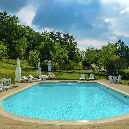 Сasa de vacaciones Agriturismo Il Palazzo Tre